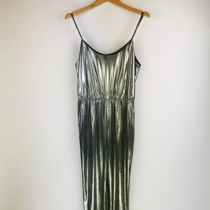 1970s Vintage Jumpsuit